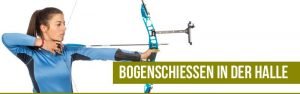 Bogenschiessen Halle