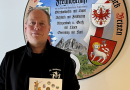 Erfolgreiche Teilnahme von Josef Thoenissen an den Bezirksmeisterschaften des BSSB