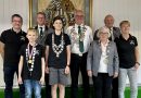 Die SG 1519 Waldsassen hat einen neuen Schützenkönig