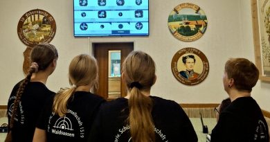 Rundenwettkämpfe: Waldsassener Teams überzeugen zur Saisonhalbzeit